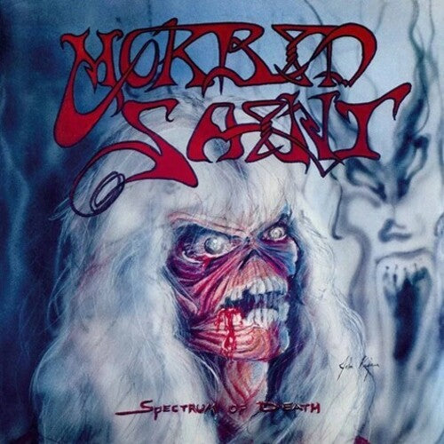 Morbid Saint – Spectrum Of Death