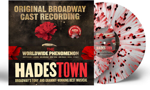 Anais Mitchell - Hadestown (Original Broadway Cast Recording)