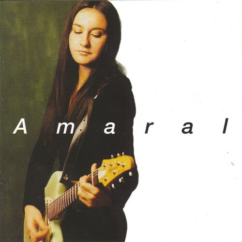AMARAL - AMARAL