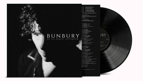 BUNBURY - DE UN SIGLO ANTERIOR
