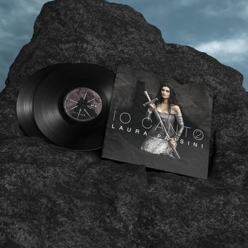 PAUSINI,LAURA - IO CANTO 2