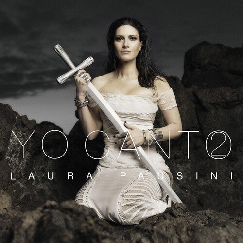 PAUSINI,LAURA - YO CANTO 2