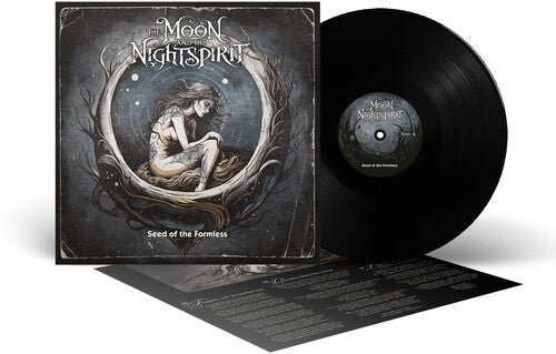 MOON & THE NIGHTSPIRIT - SEED OF THE FORMLESS