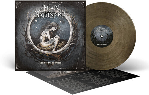 MOON & THE NIGHTSPIRIT - SEED OF THE FORMLESS