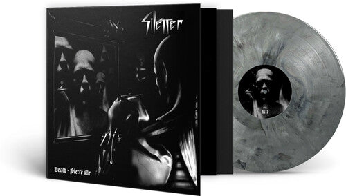SILENCER - DEATH, PIERCE ME