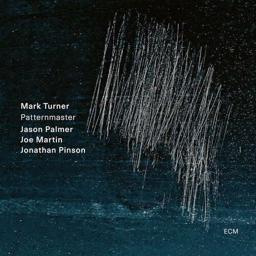 TURNER,MARK / PALMER,JASON / MARTIN,JOE - PATTERNMASTER