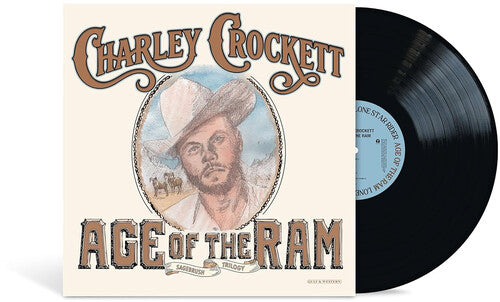 CROCKETT,CHARLEY - AGE OF THE RAM