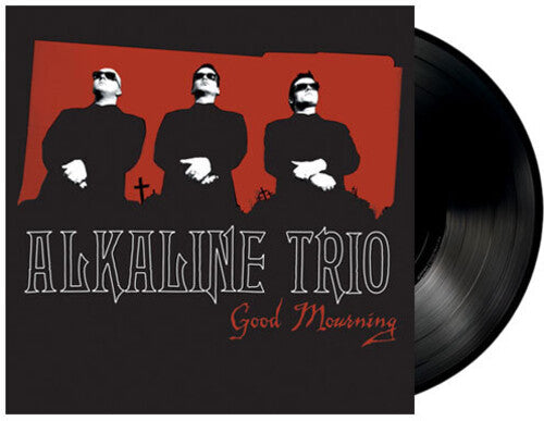 ALKALINE TRIO - GOOD MOURNING