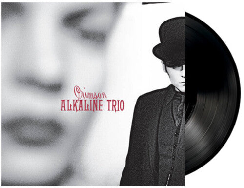 ALKALINE TRIO - CRIMSON