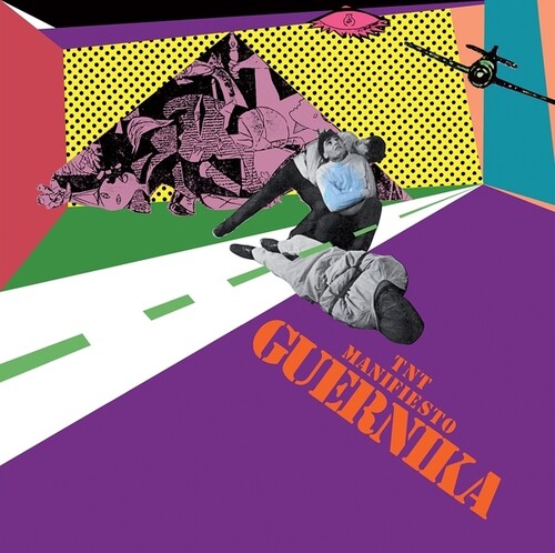 TNT - MANIFIESTO GUERNIKA