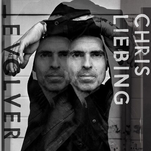 LIEBING,CHRIS - EVOLVER