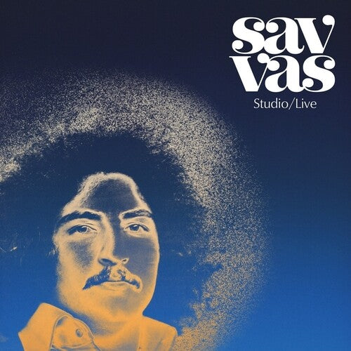 SAVVAS - STUDIO / LIVE