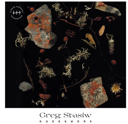 STASIW,GREG - GUESSWORK