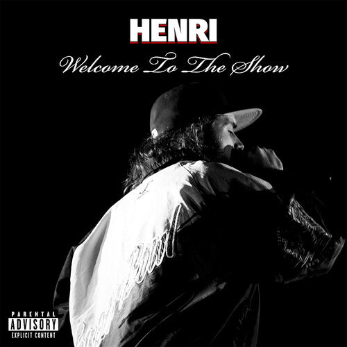 HENRI - WELCOME TO THE SHOW