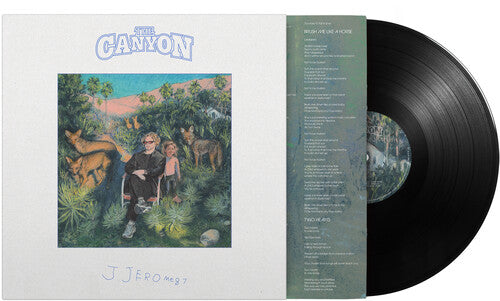 JJEROME87 - CANYON
