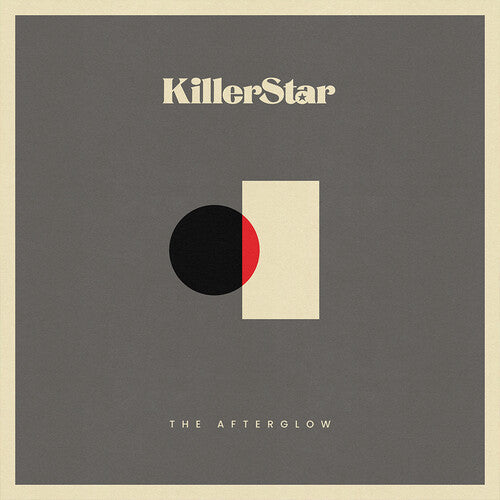 KILLERSTAR - AFTERGLOW