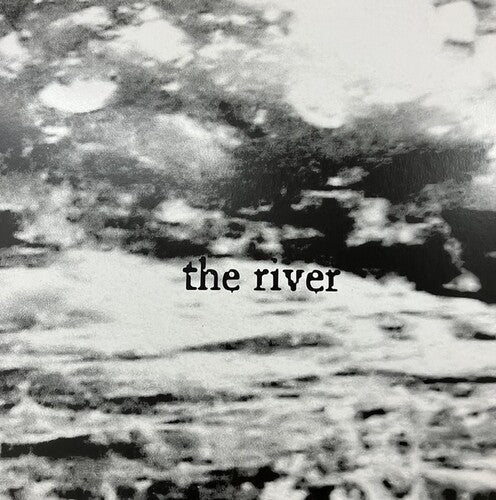 PRESTIN,THOMAS / UHLIG,CARSTEN - RIVER