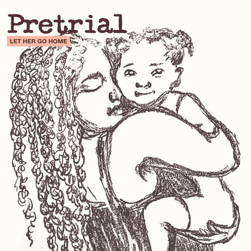 FIONA APPLE - PRETRIAL (LET HER GO HOME)
