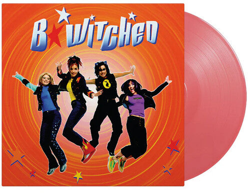 B-WITCHED - B-WITCHED