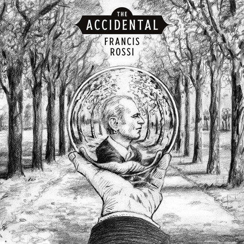 ROSSI,FRANCIS - ACCIDENTAL