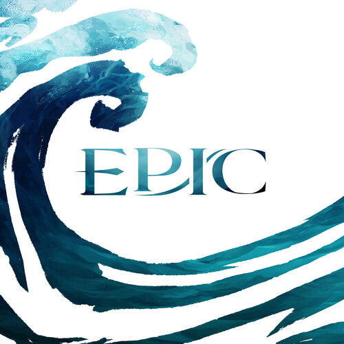 EPIC: THE COMPLETE COLLECTION / O.S.T. - EPIC: THE COMPLETE COLLECTION / O.S.T.