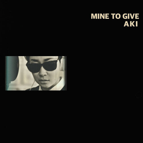 AKI - MIND TO GIVE