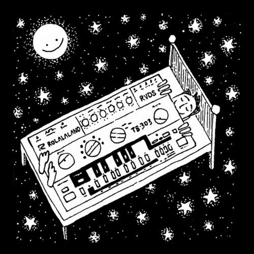 RVDS – Sweet Acid Lullabies