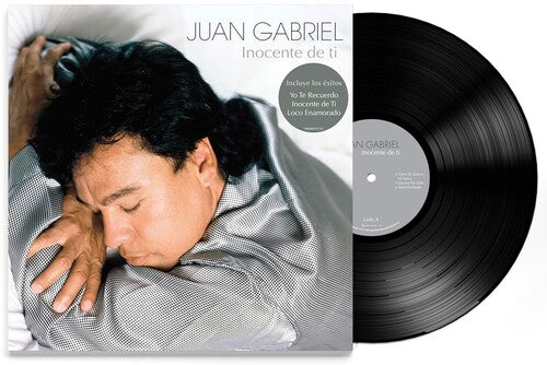 GABRIEL,JUAN - INOCENTE DE TI