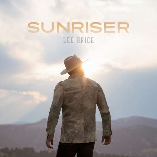 Lee Brice – Sunriser