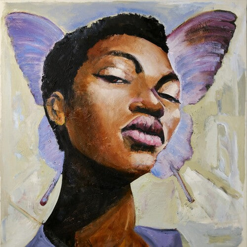 Brooklyn Funk Essentials – Black Butterfly