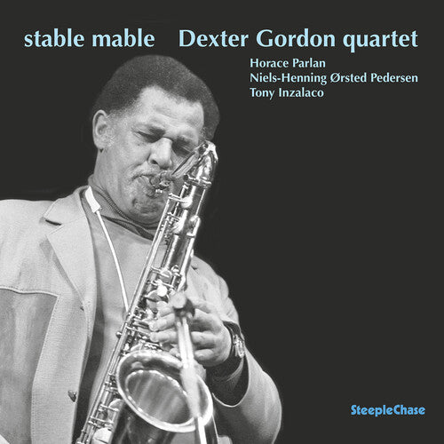 GORDON,DEXTER - STABLE MABLE