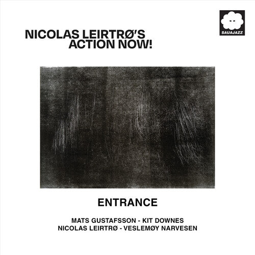 LEIRTRO,NICOLAS ACTION NOW - ENTRANCE