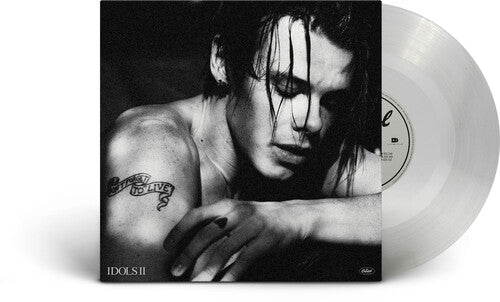 Yungblud – Idols II