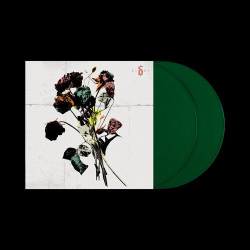 SHINEDOWN - EI8HT