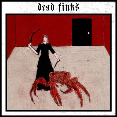 Dead Finks – New Plastik Abyss