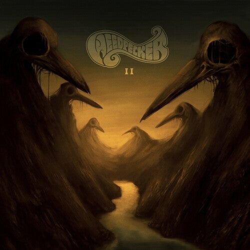 Weedpecker – II