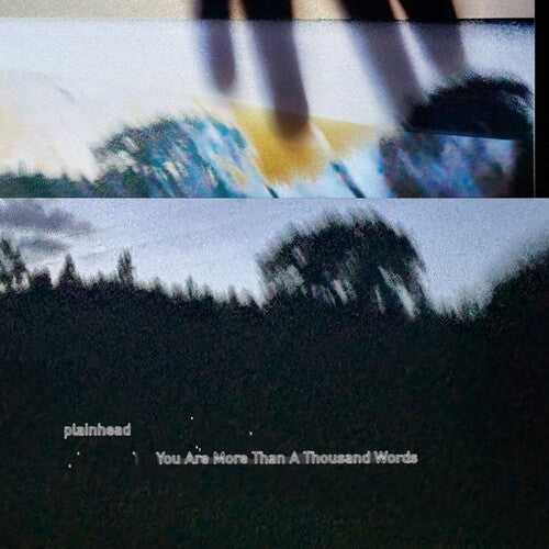 PLAINHEAD - YOU ARE MORE THAN A THOUSAND WORDS