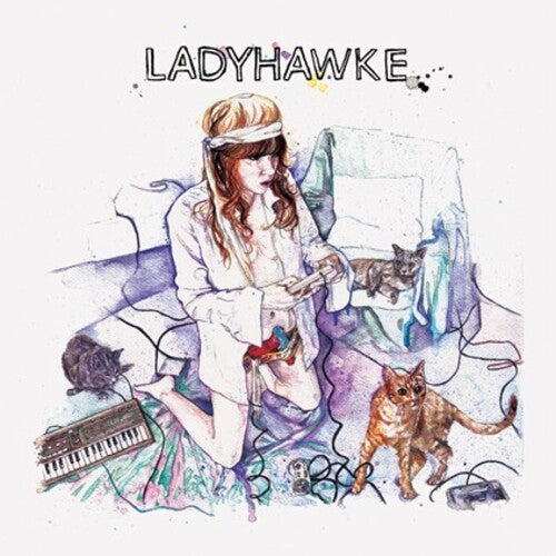 Ladyhawke – Ladyhawke