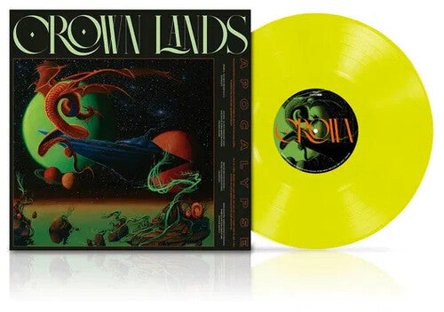 CROWN LANDS - APOCALYPSE