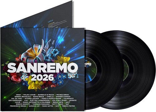 SANREMO 2026 / VARIOUS - SANREMO 2026 / VARIOUS