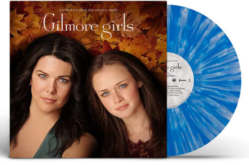 PHILLIPS,SAM - GILMORE GIRLS - O.S.T.