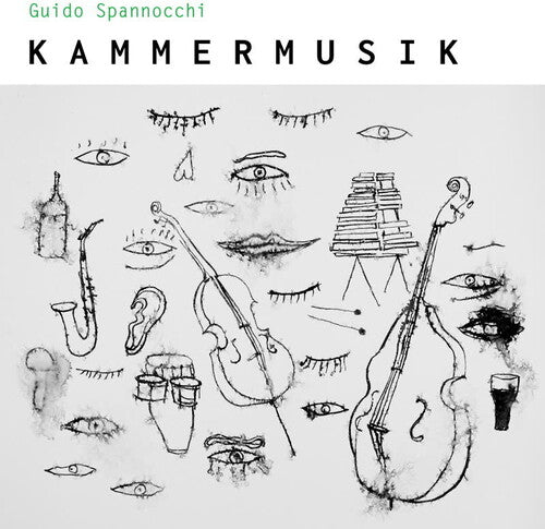 Guido Spannocchi – Kammermusik