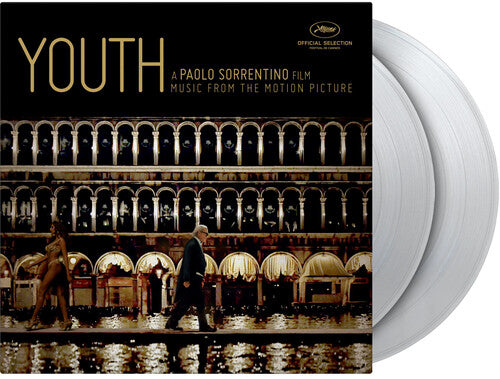 LANG,DAVID - YOUTH (LA GIOVINEZZA) - O.S.T.