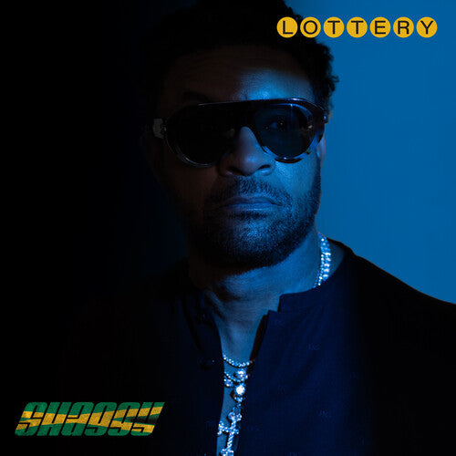 SHAGGY - LOTTERY