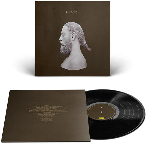 BEVING,JOEP - SOLIPSISM