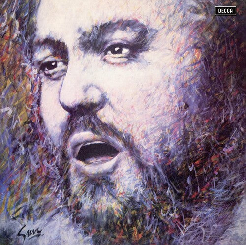 PAVAROTTI,LUCIANO - VERISMO ARIAS