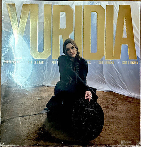 Yuridia - Sin Llorar
