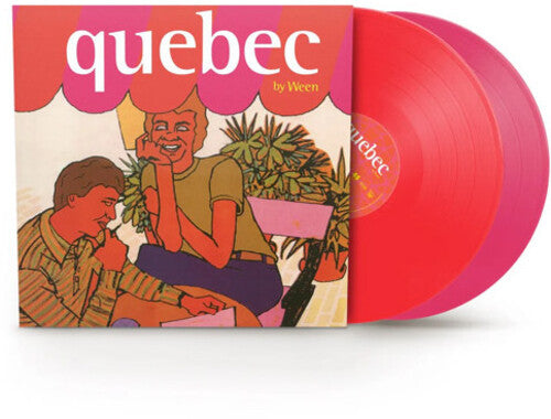 WEEN - QUEBEC