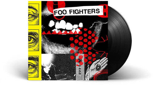 Foo Fighters – Your Favorite Toy