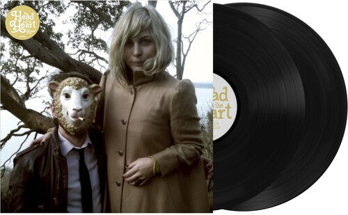 HEAD & THE HEART - HEAD & THE HEART (15TH ANNIVERSARY)